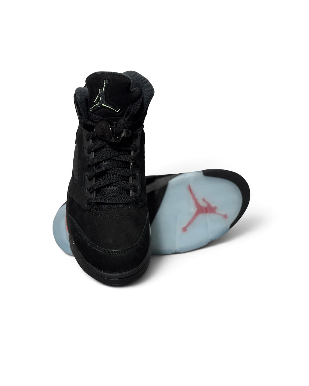 Air Jordan 5 “Halloween” 2026