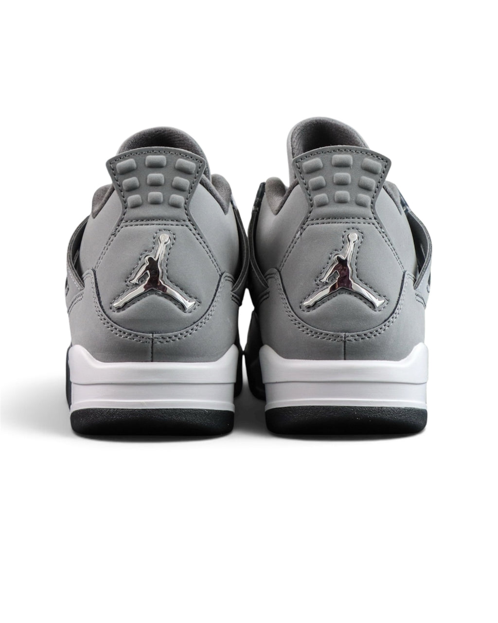 Air Jordan 4 Retro "Cool Grey"
