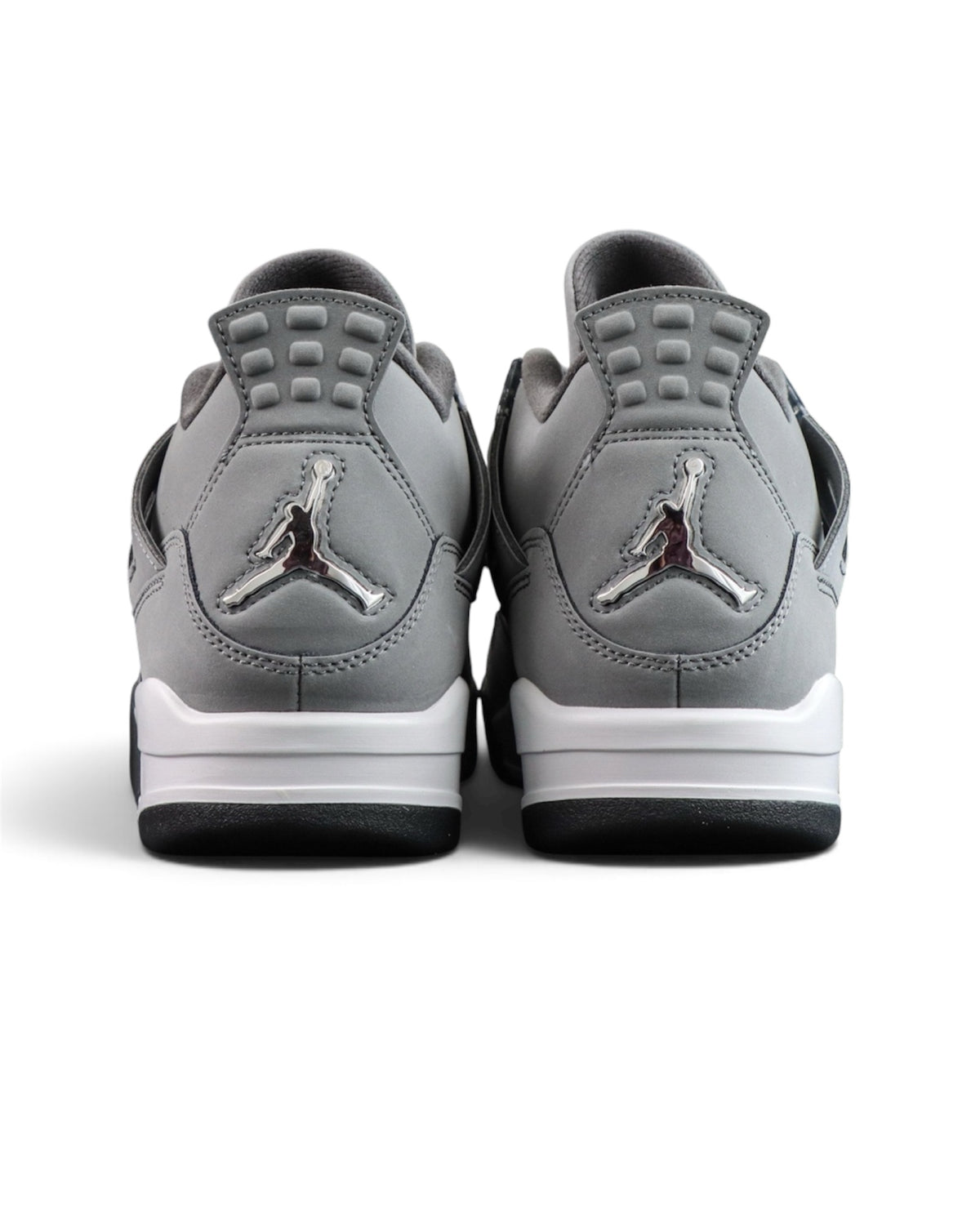 Air Jordan 4 Retro "Cool Grey"