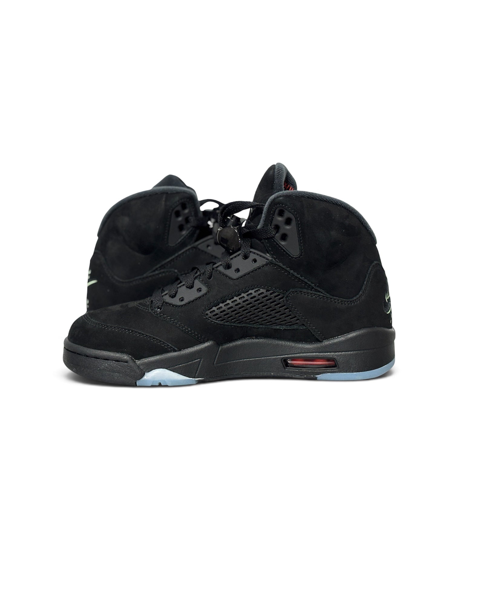 Air Jordan 5 “Halloween” 2026