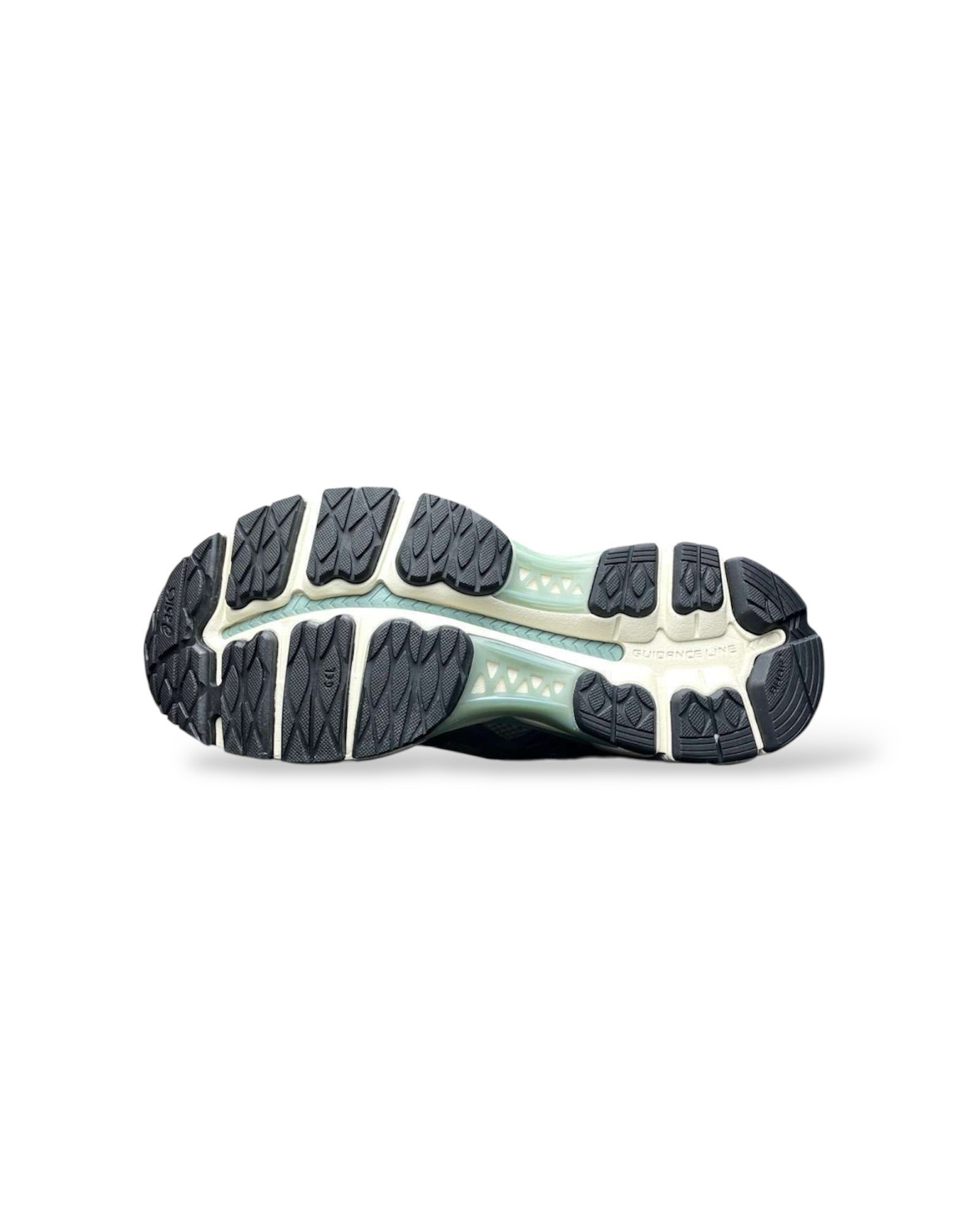 ASICS Gel-Kayano 12.1 Kith Cream Sage