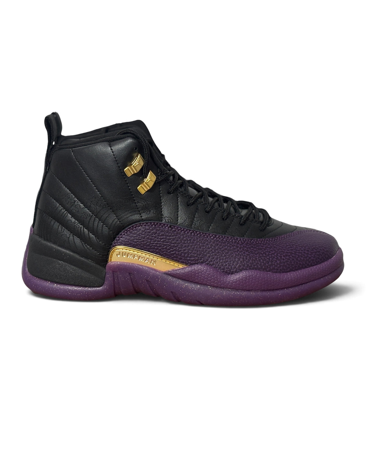 Air Jordan 12 “Sumo”