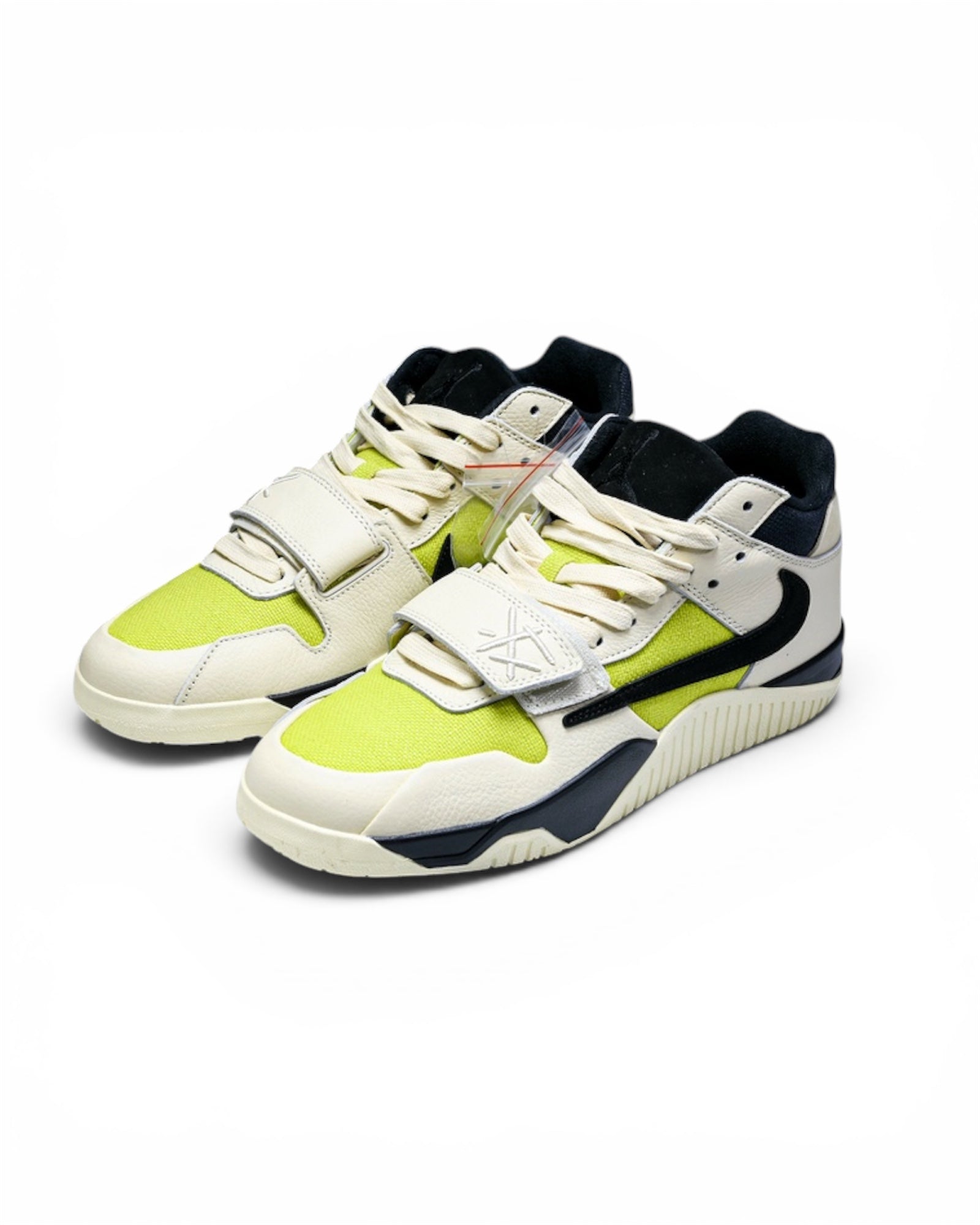 Jumpman Jack TR “Bright Cactus”