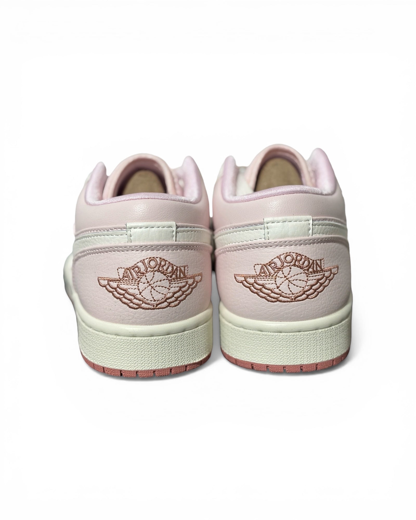 Air Jordan 1 Low SE “Sail Pink”