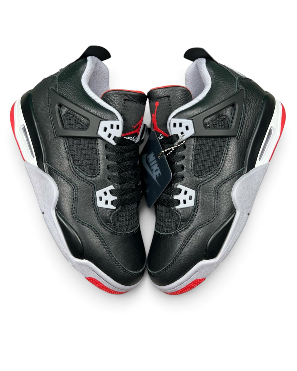 Air Jordan 4 “Bred Reimagined” GS