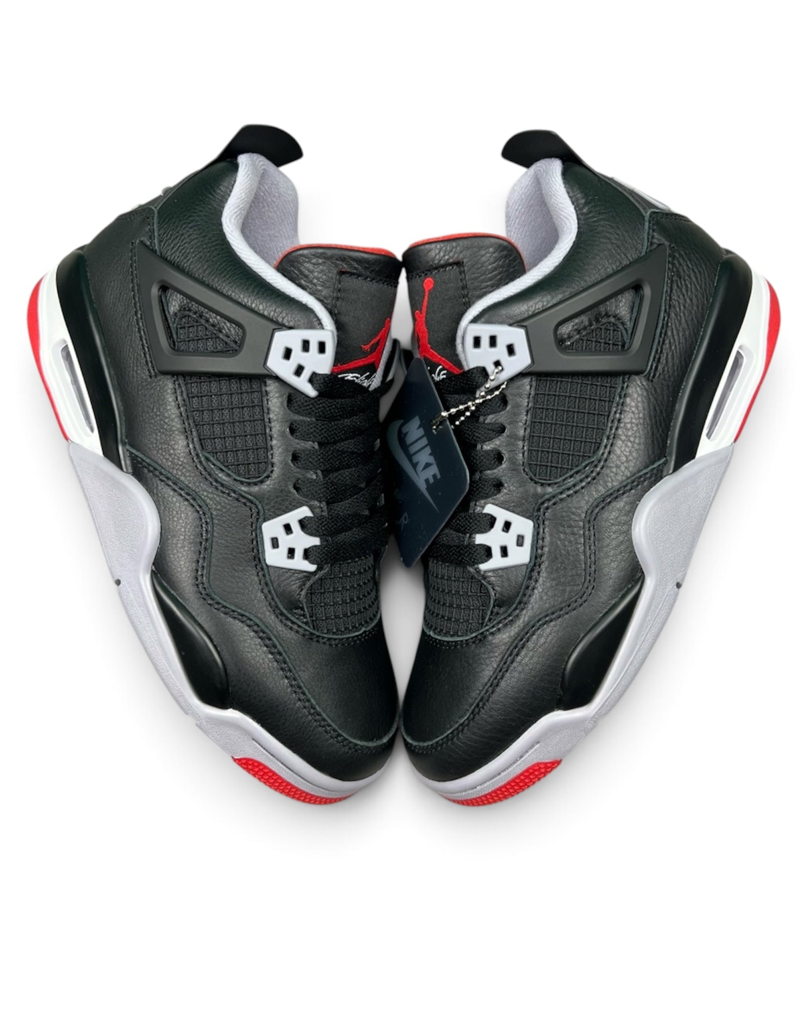 Air Jordan 4 “Bred Reimagined” GS