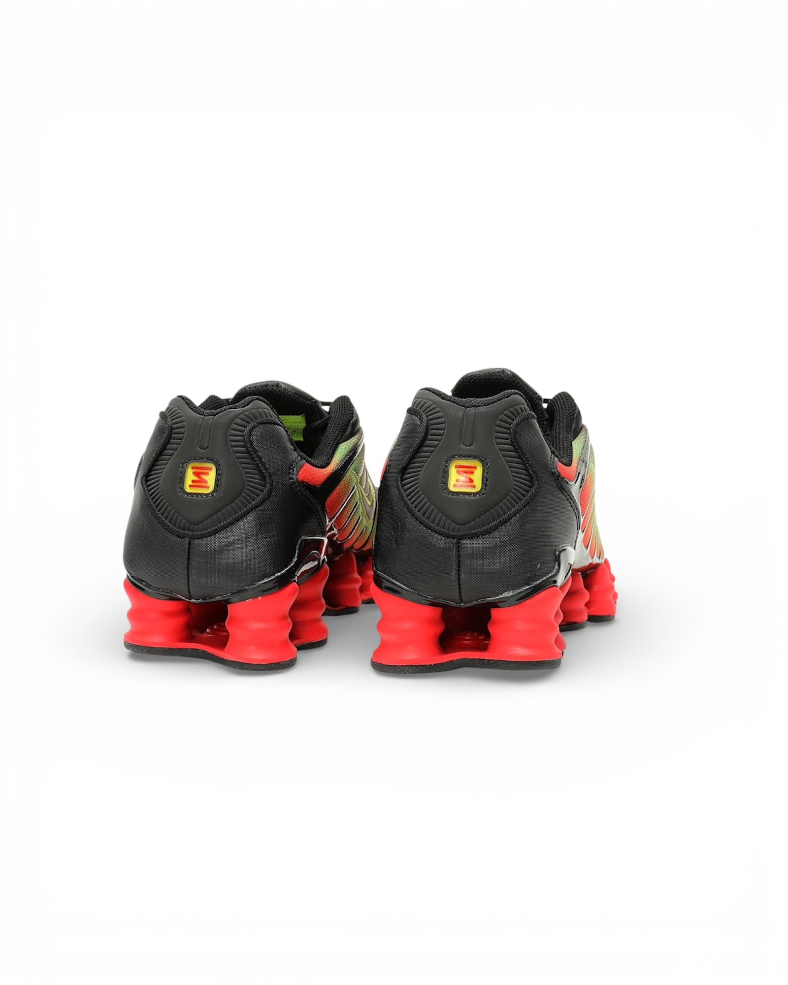 Shox TL "Chili Pepper"