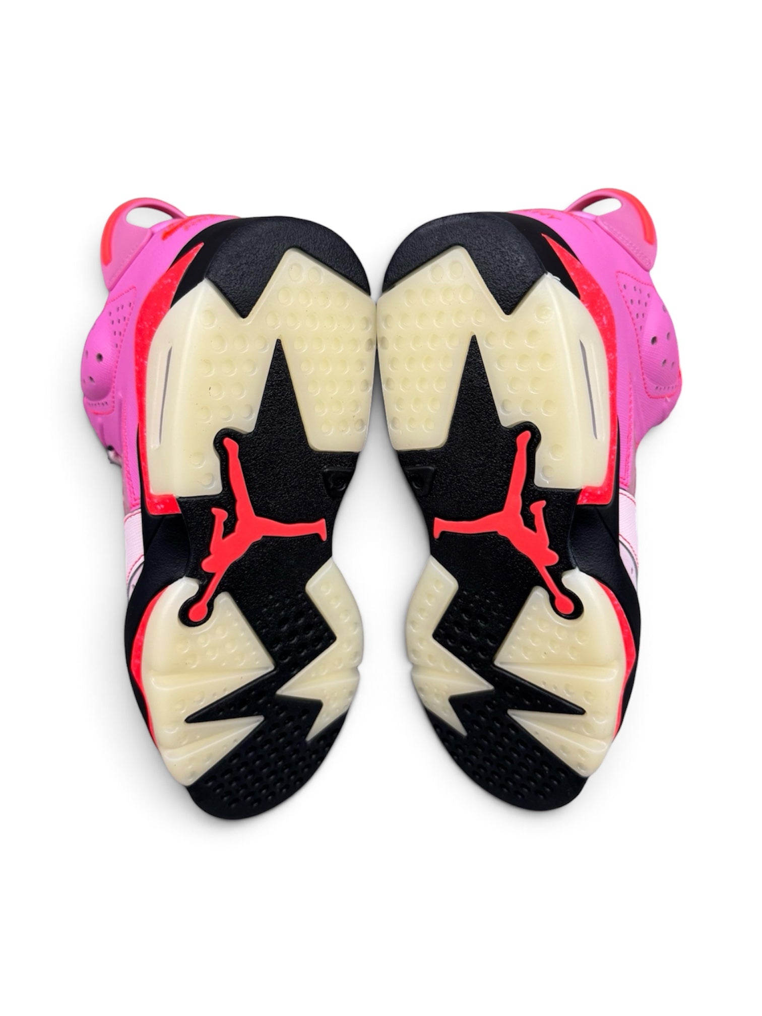 Air Jordan 6 x Awake NY "Playful Pink"