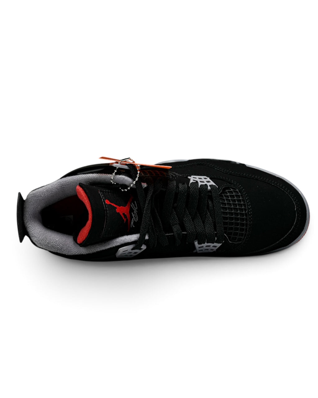 Air Jordan 4 “Bred” 2026