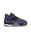 Air Jordan 4 Retro "Imperial Purple" Lakers 2026