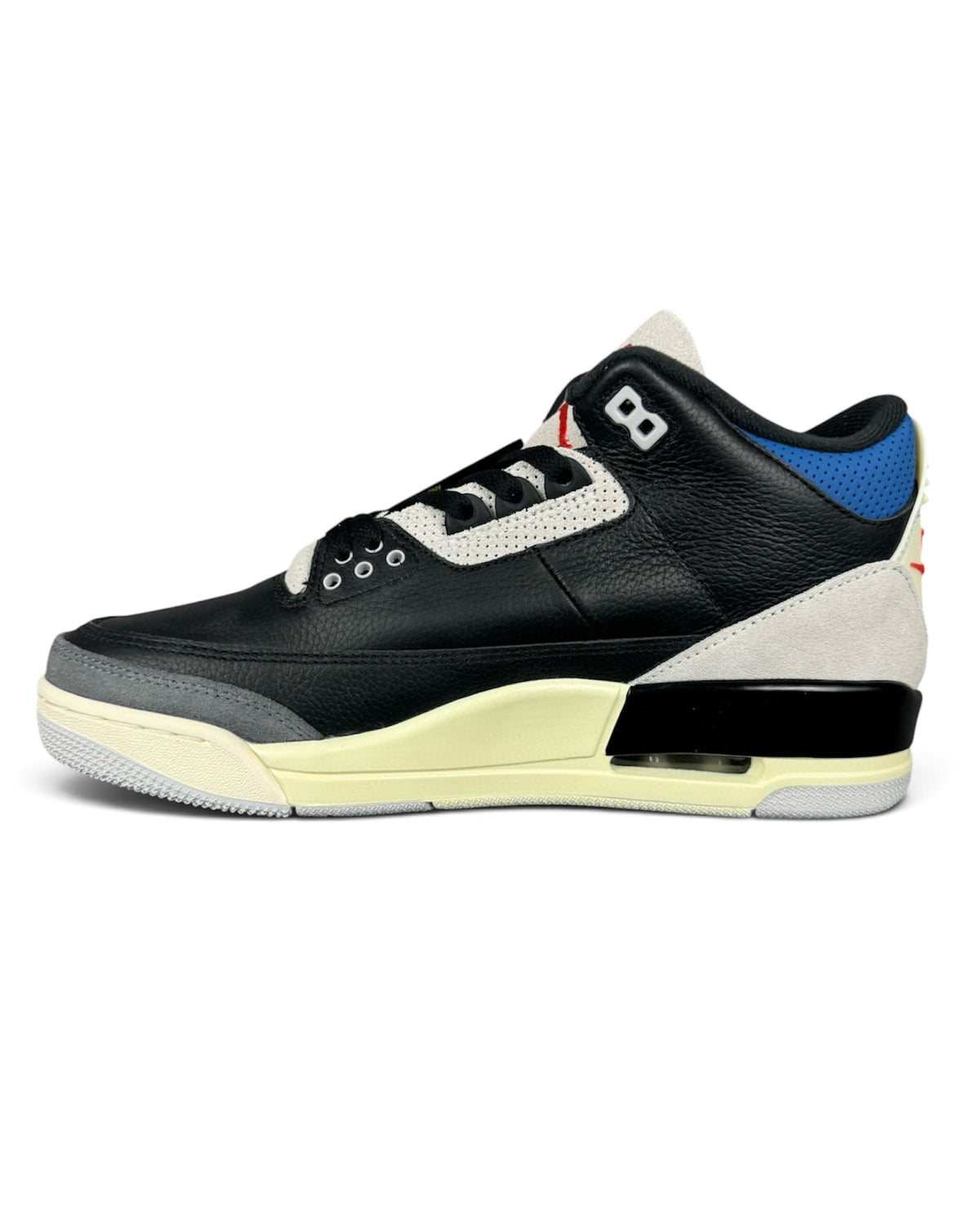 Air Jordan 3 Retro OG "Rare Air"