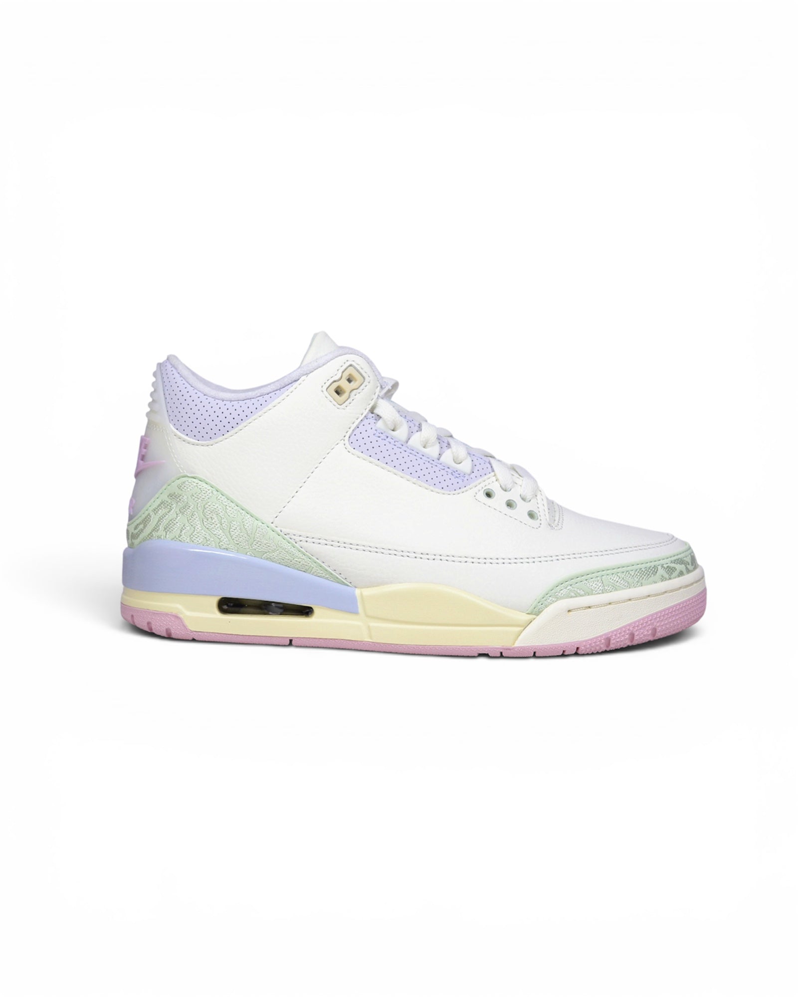 Air Jordan 3 “Spring is in the Air”