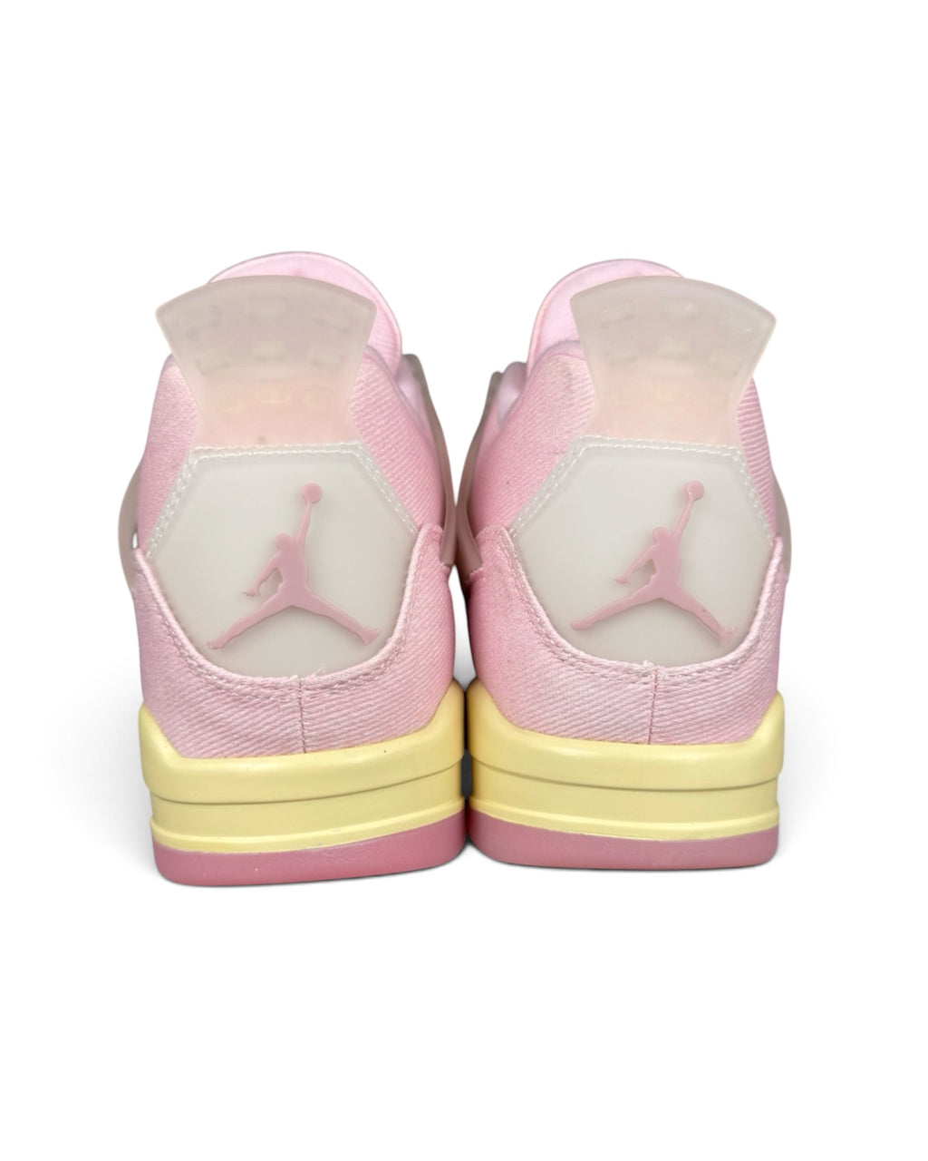 Air Jordan 4 "Iced Carmine" 2026