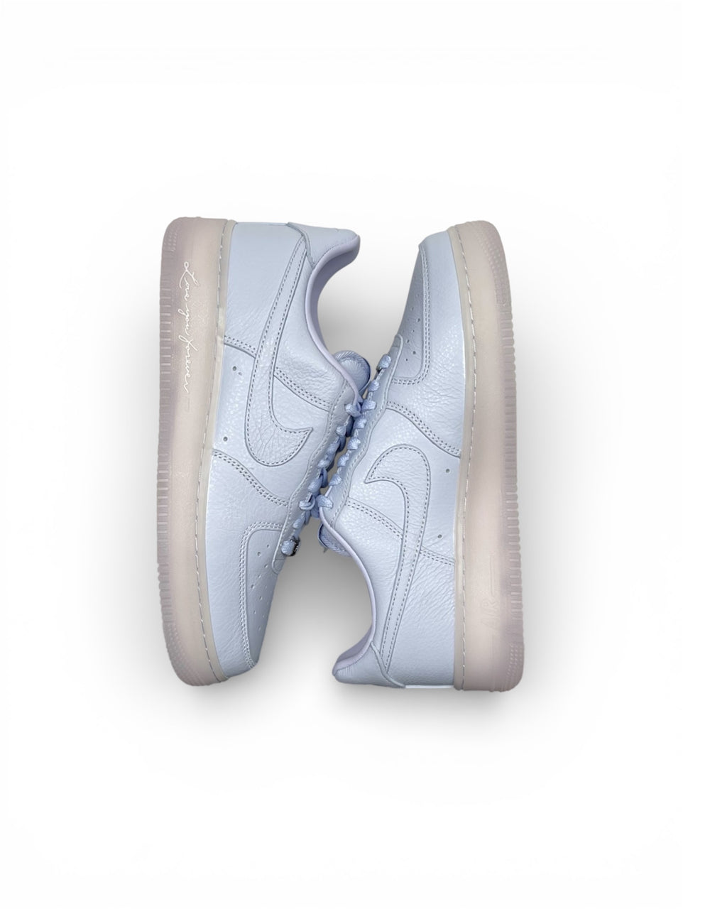 Air Force 1 Low Drake NOCTA Certified Lover Boy "Palest Purple"