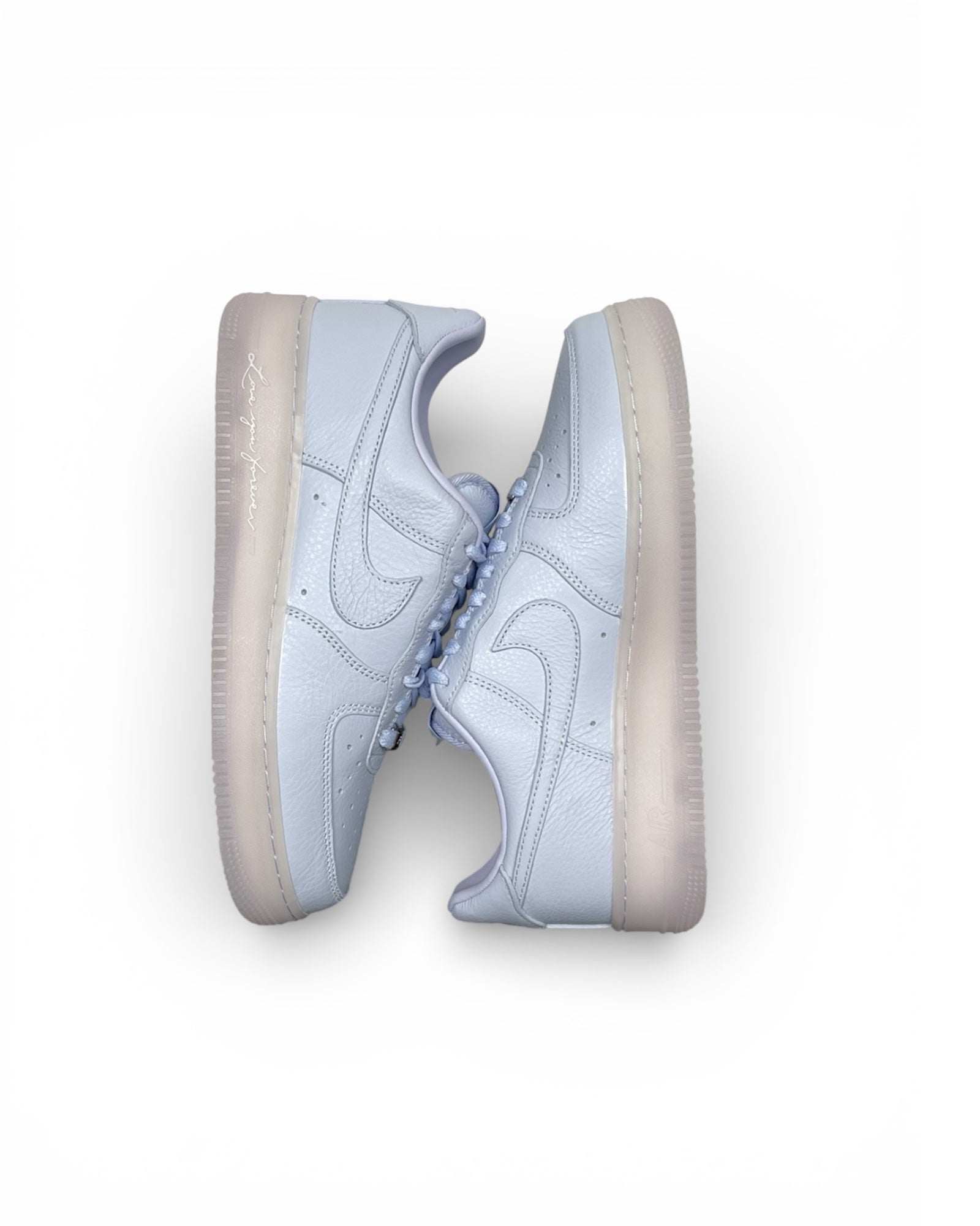 Air Force 1 Low Drake NOCTA Certified Lover Boy "Palest Purple"