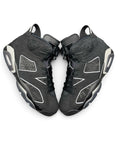 Air Jordan 6 "Cap & Gown" 2026