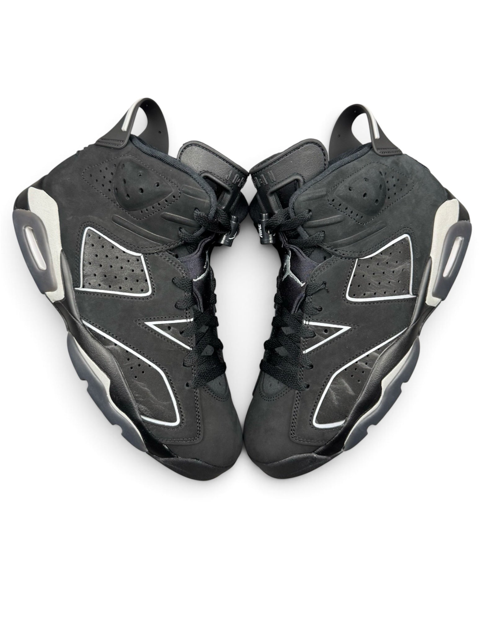 Air Jordan 6 "Cap & Gown" 2026