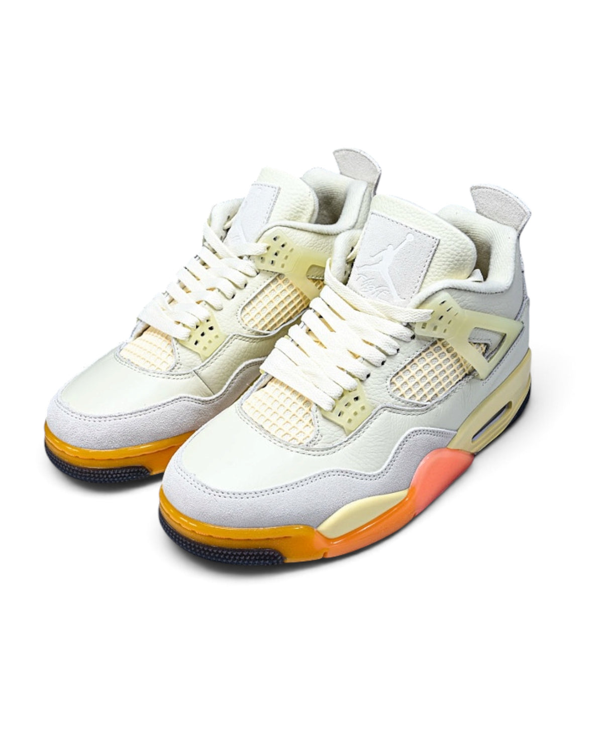 Air Jordan 4 "Birds of Paradise" 2026