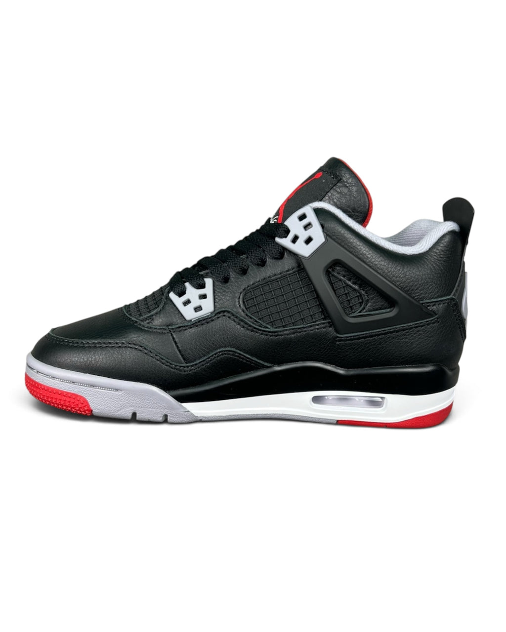 Air Jordan 4 “Bred Reimagined” GS