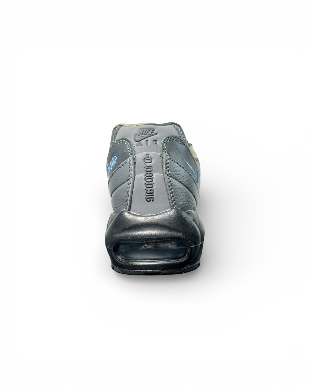 Air Max 95 SP "Corteiz Aegean Storm"