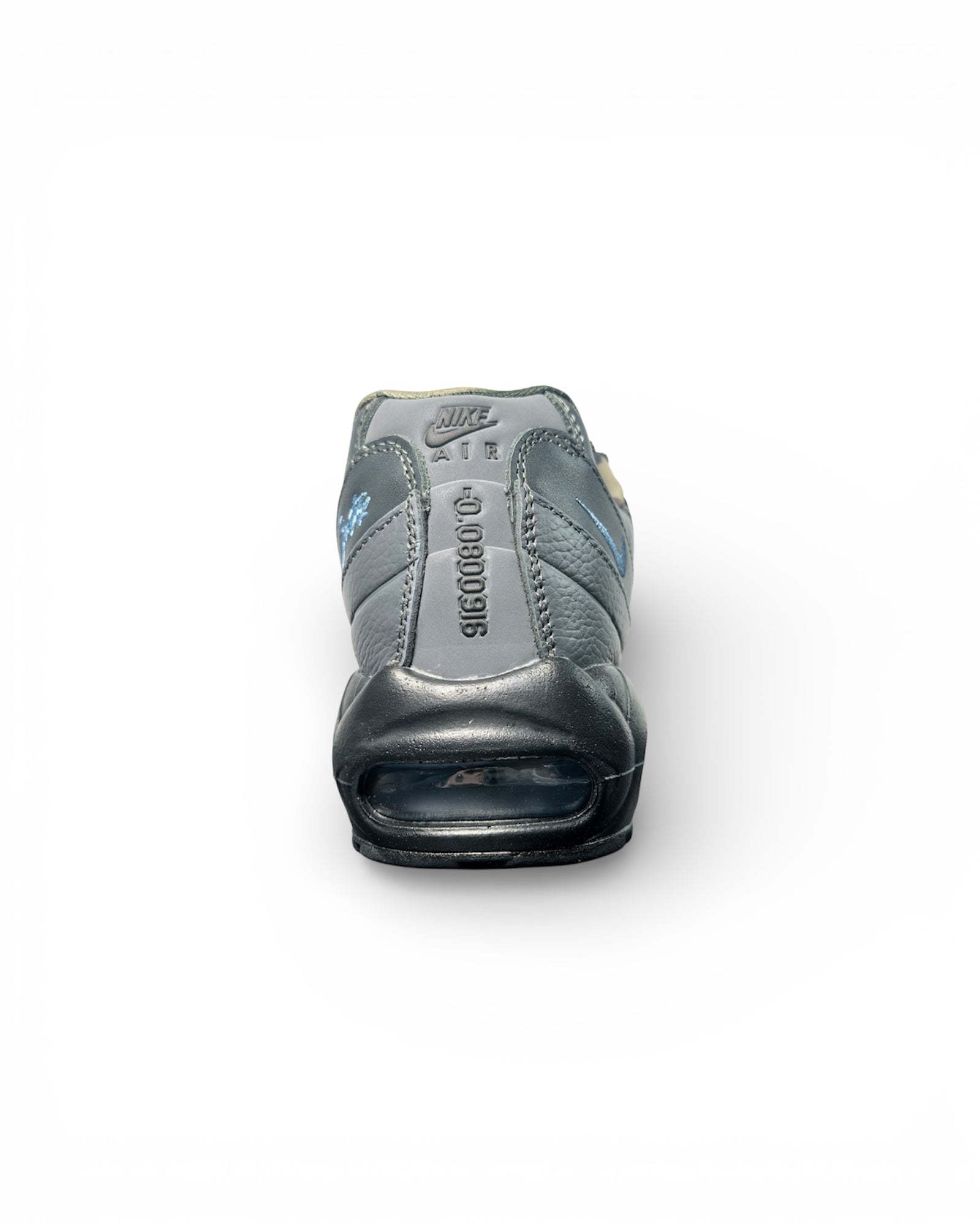 Air Max 95 SP "Corteiz Aegean Storm"