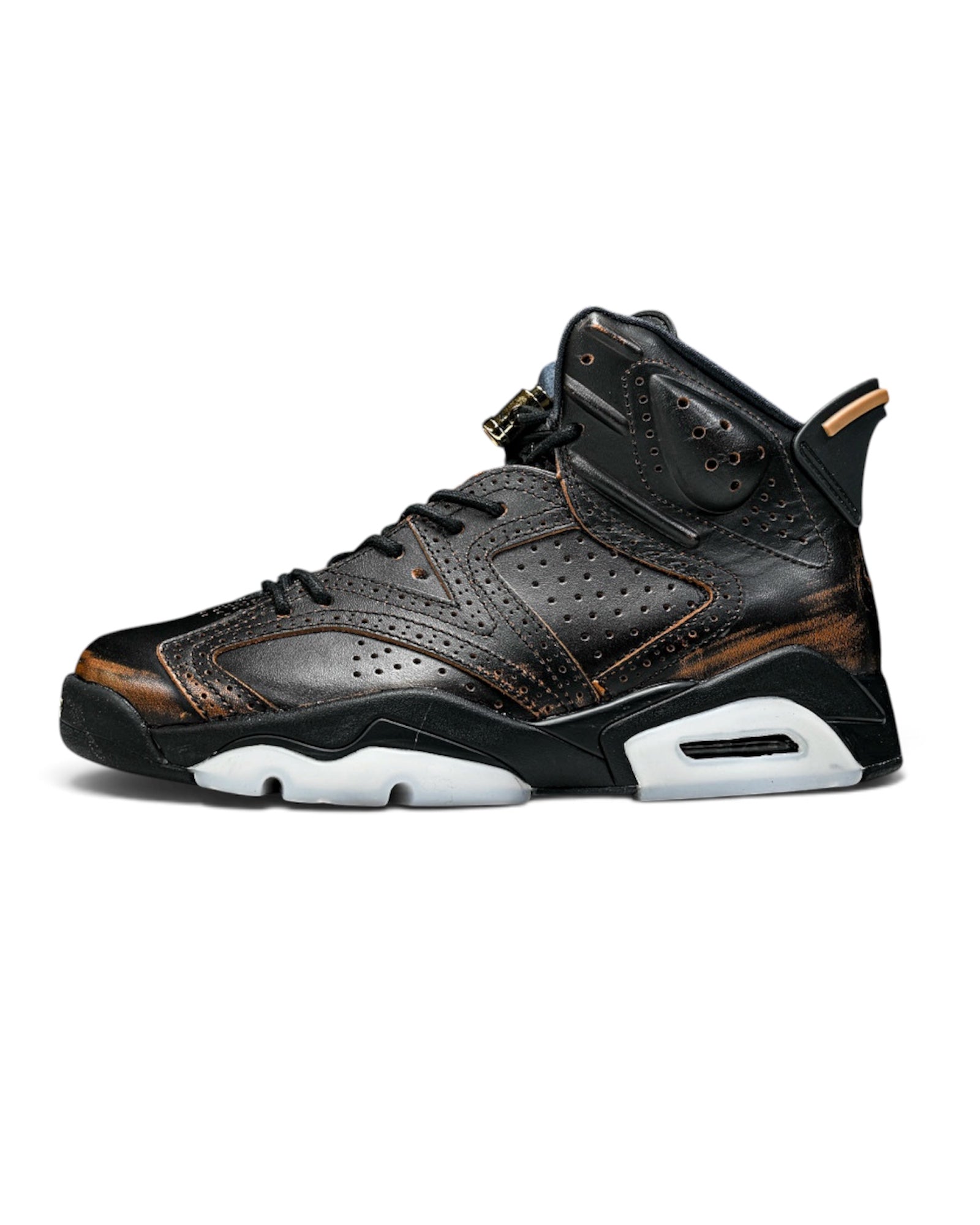 Air Jordan 6 “Xuan Wu” 2026
