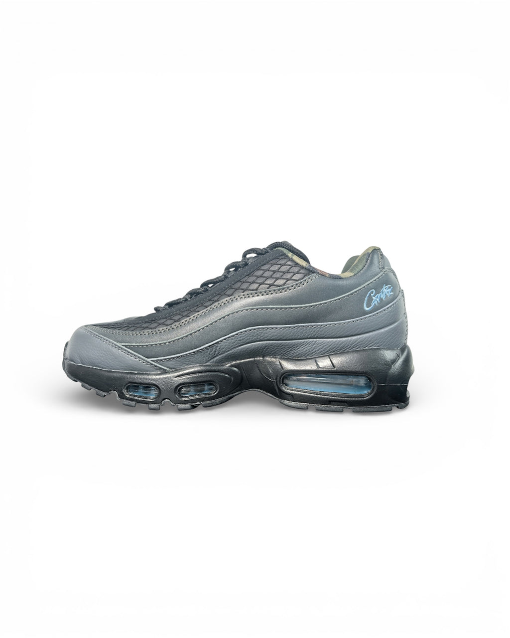 Air Max 95 SP "Corteiz Aegean Storm"