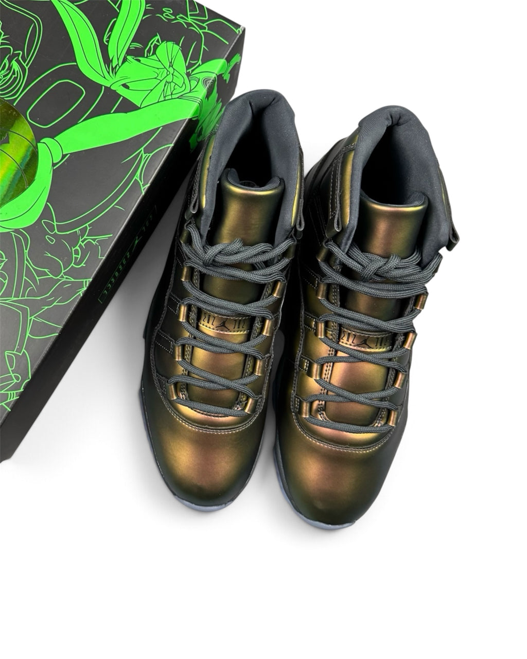 Air Jordan 11 High “Magic Ball” 2026