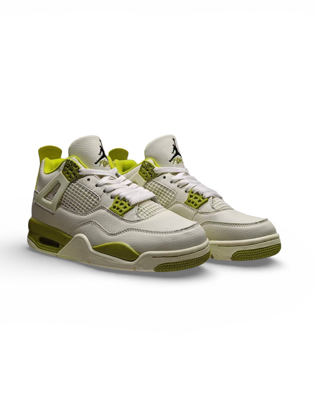 Air Jordan 4 x J Balvin "Lemonade" 2026