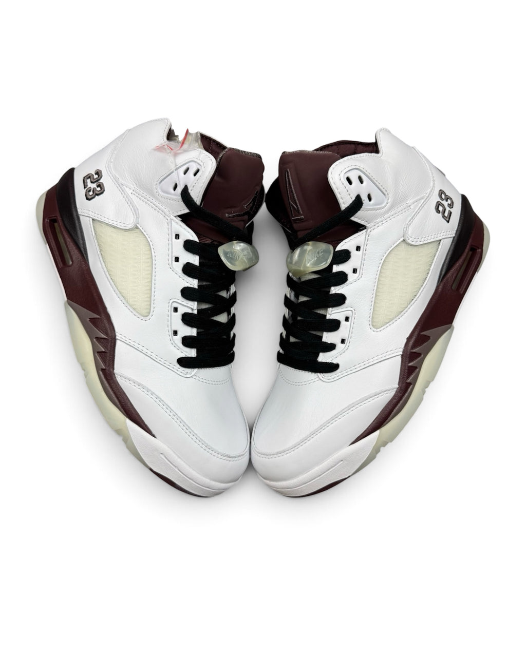Air Jordan 5 x A Ma Manière "Burgundy Crush"