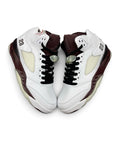 Air Jordan 5 x A Ma Manière "Burgundy Crush"