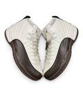 Air Jordan 12 x Solefly “Cafecito”