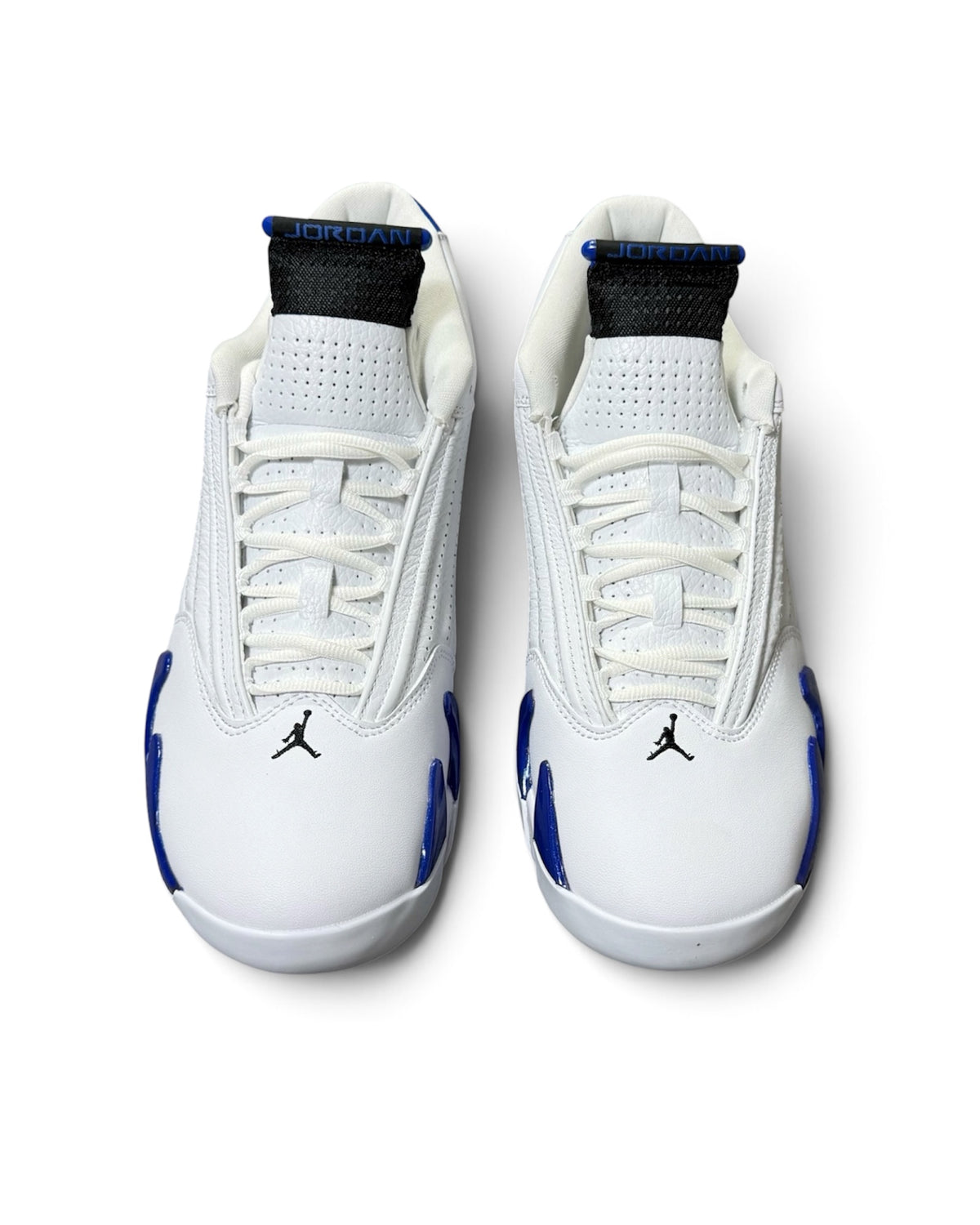Air Jordan 14 “Hyper Royal”