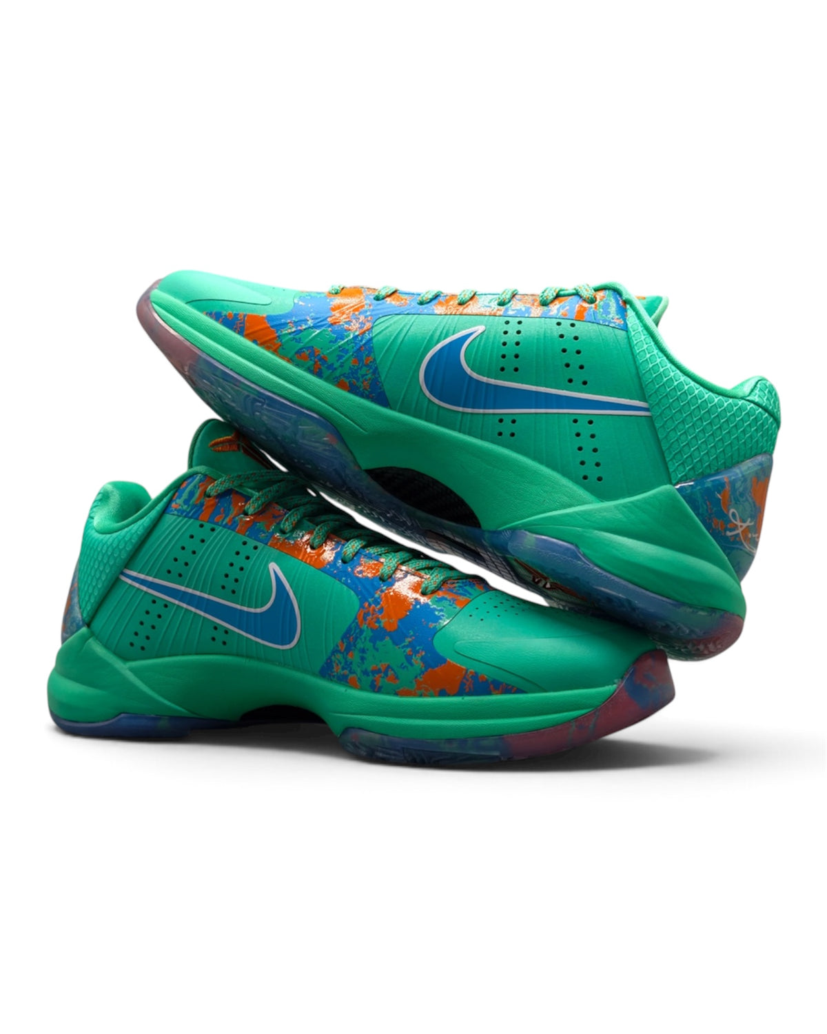 Kobe 5 Protro Jalen Brunson “NY vs. NY” PE