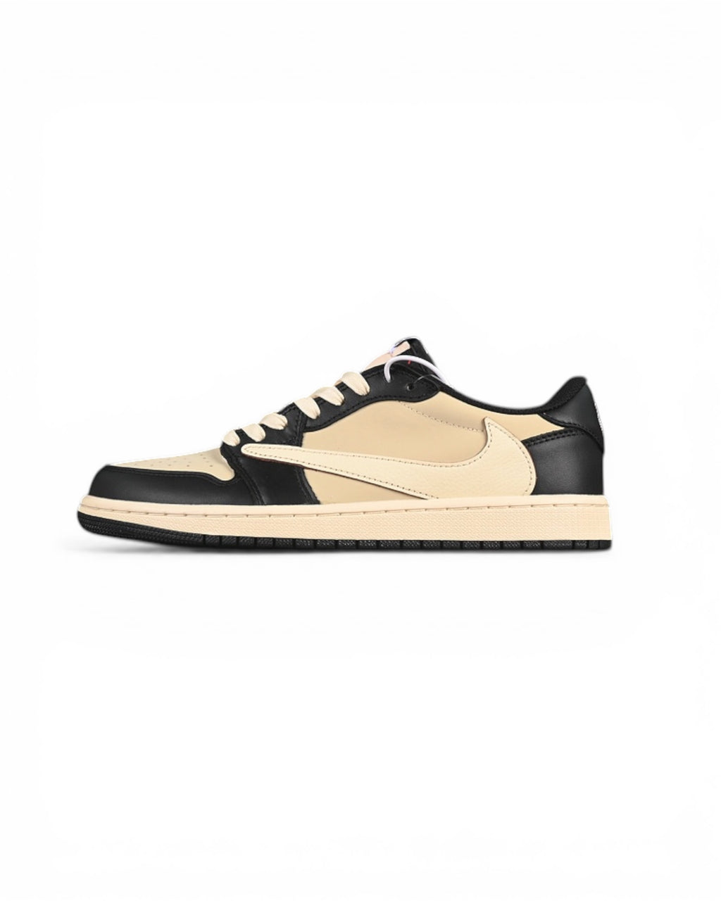 Air Jordan 1 x Travis Scott “Pale Vanilla” Concept
