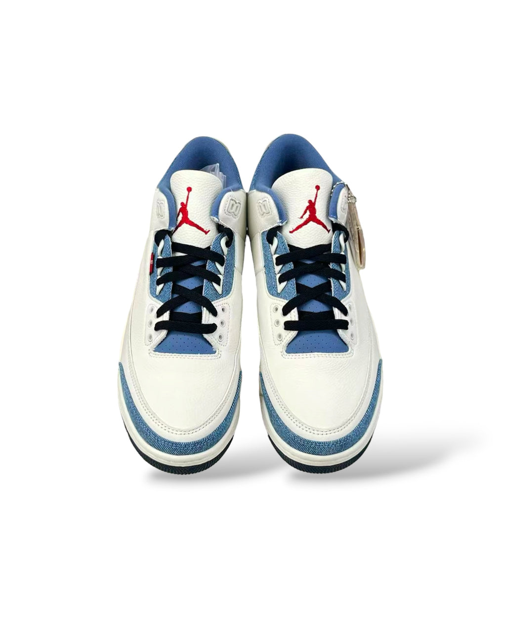 Air Jordan 3 x Levi’s “The City of Angels”