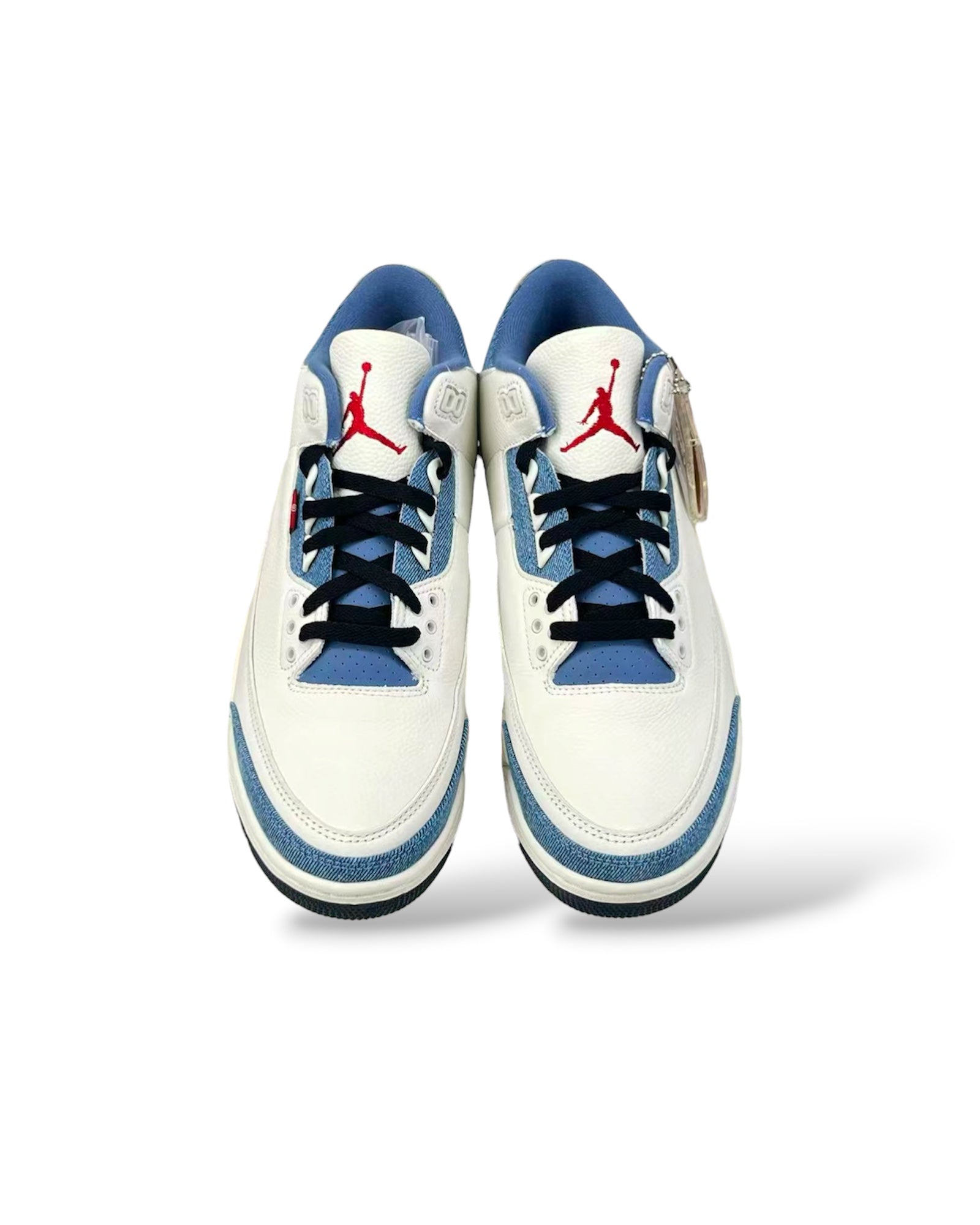Air Jordan 3 x Levi’s “The City of Angels”