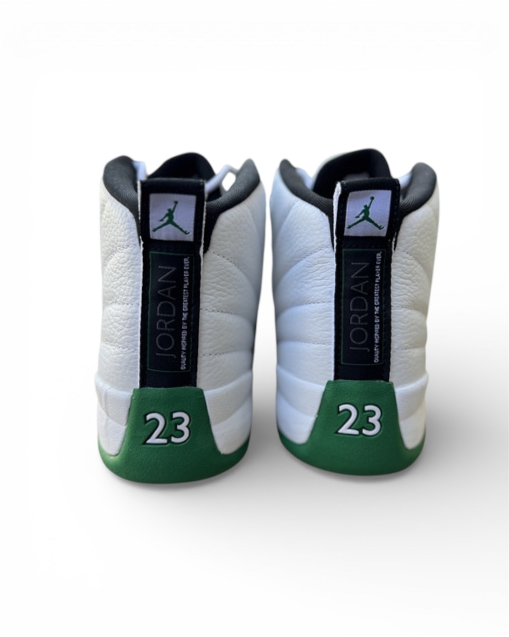 Air Jordan 12 “Bucks” 2026