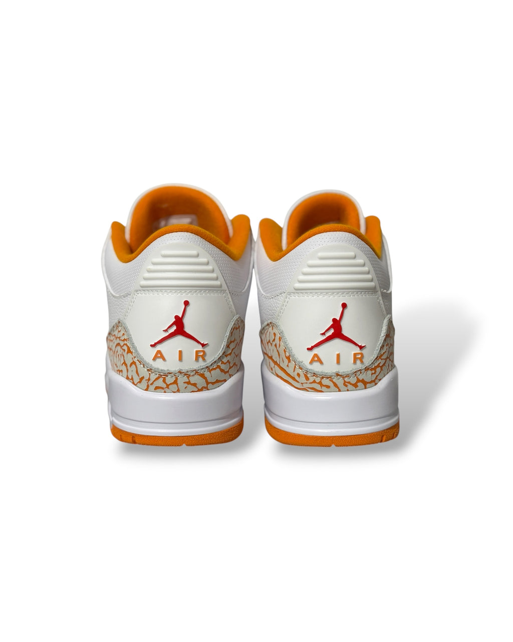 Air Jordan 3 “Orange Citrus” 2026