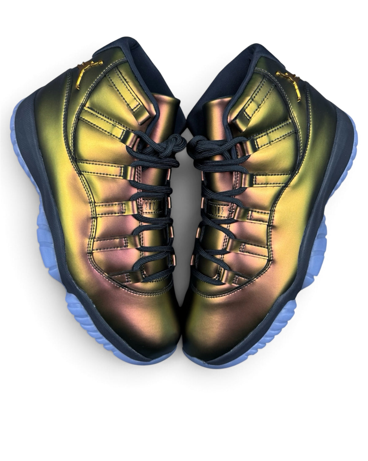 Air Jordan 11 High “Magic Ball” 2026