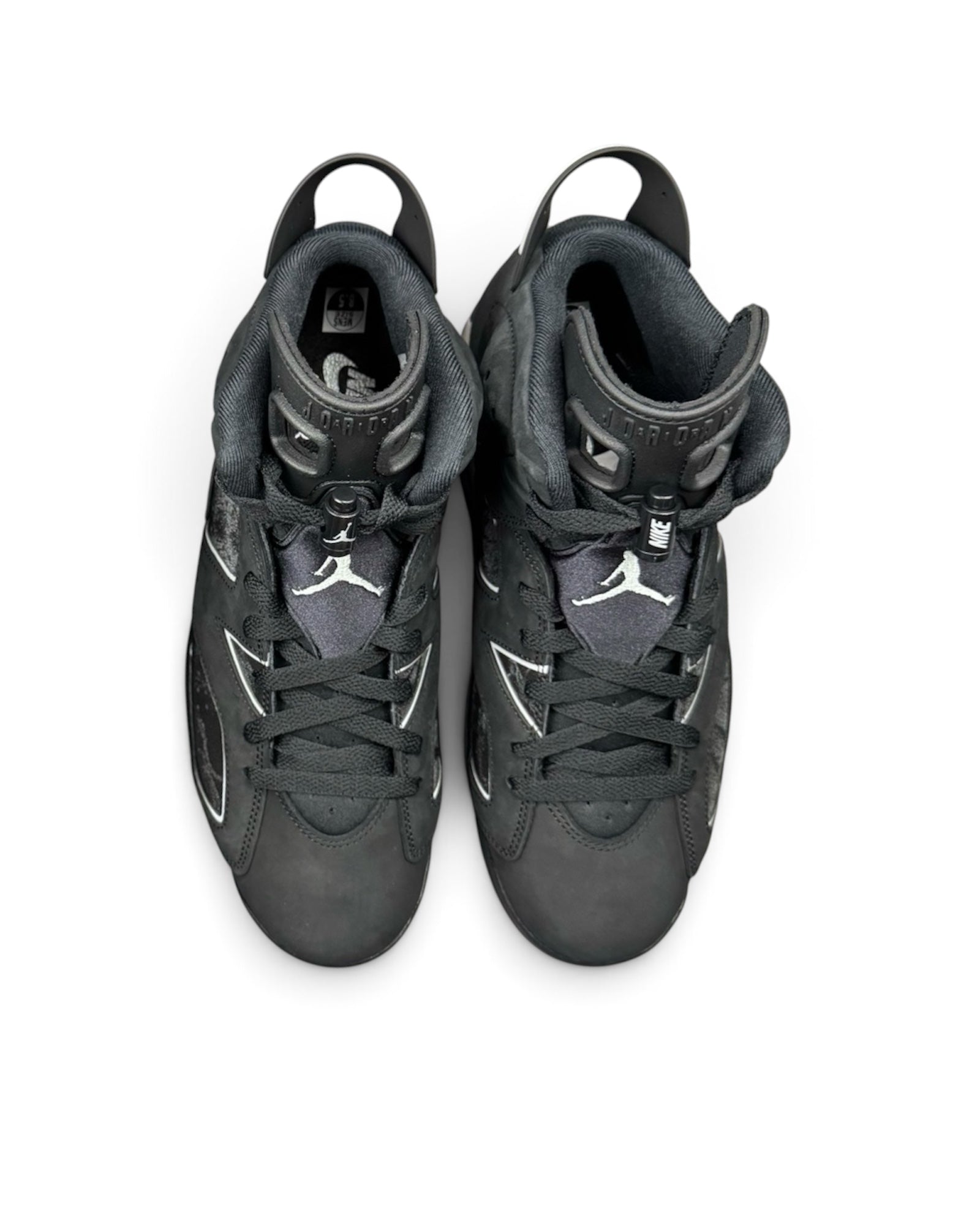 Air Jordan 6 "Cap & Gown" 2026