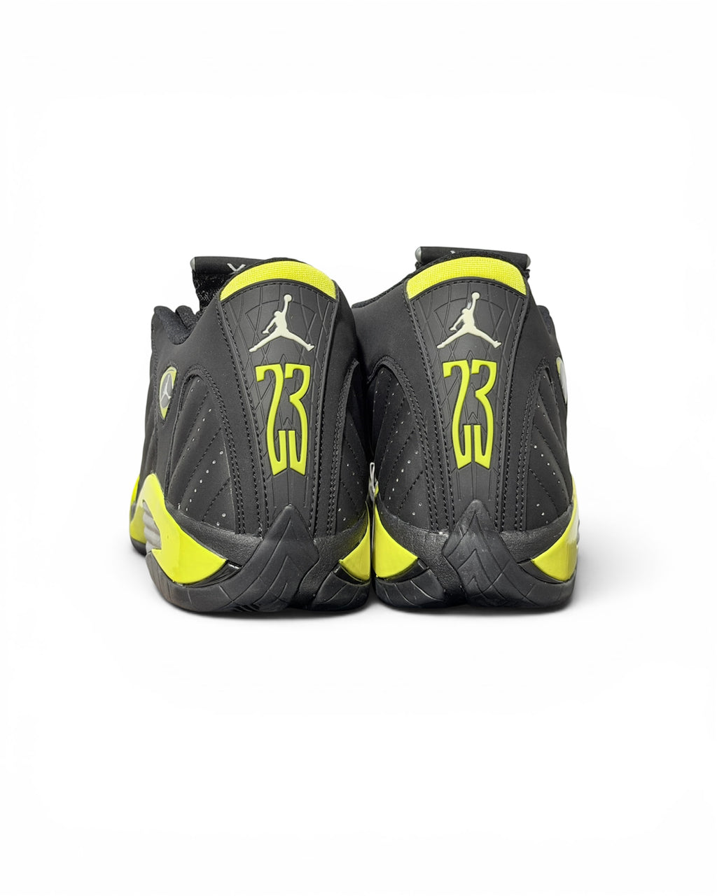 Air Jordan 14 “Thunder”