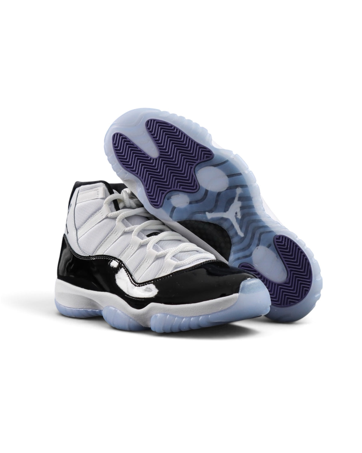 Air Jordan 11 High “Concord”