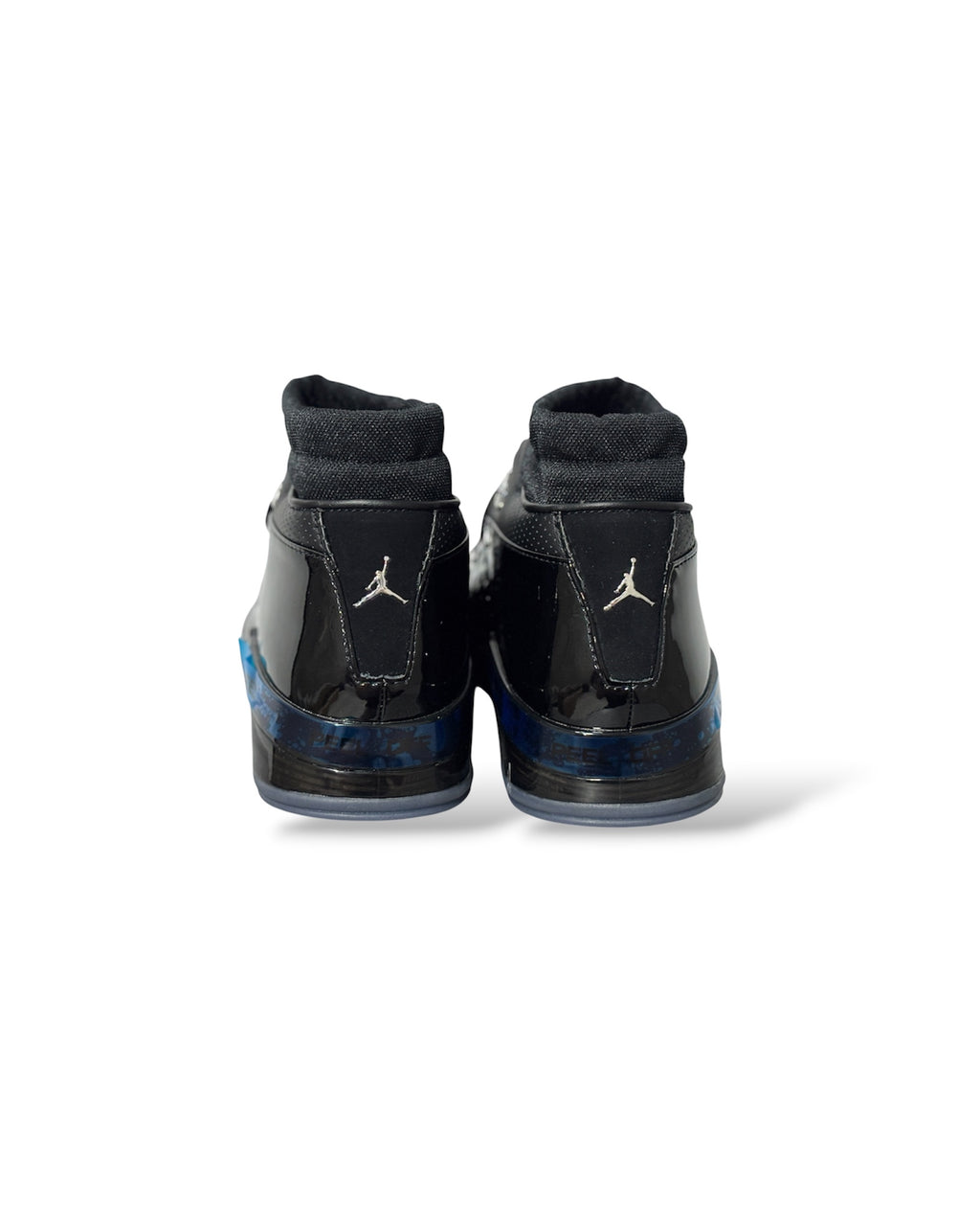 Air Jordan 17 “Black Patent” 2026