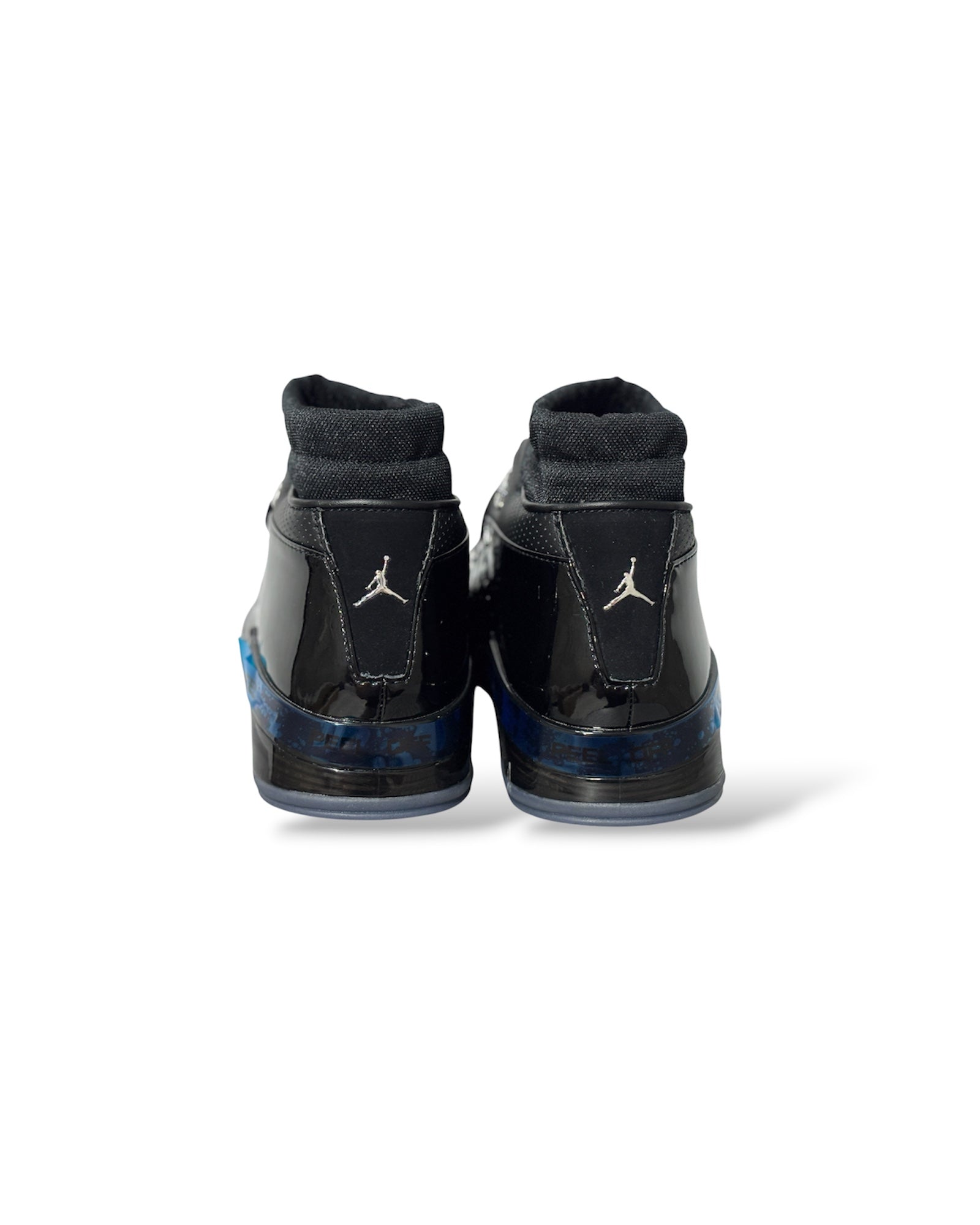 Air Jordan 17 “Black Patent” 2026