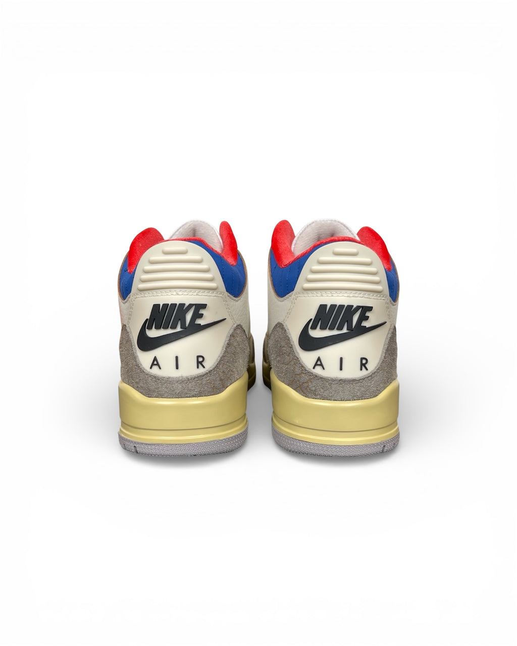 Air Jordan 3 Retro "Seoul 2.0"