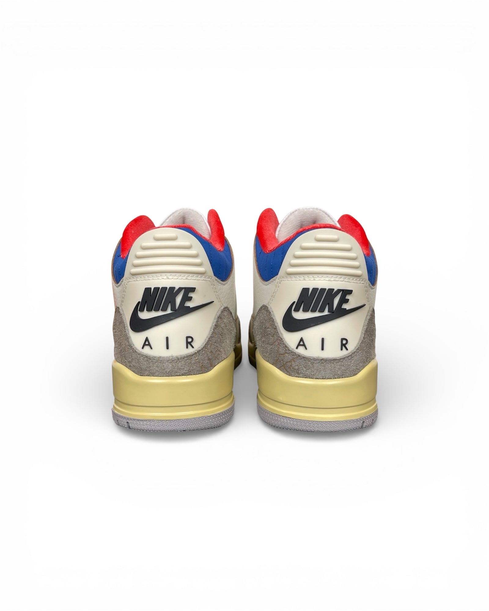 Air Jordan 3 Retro "Seoul 2.0"