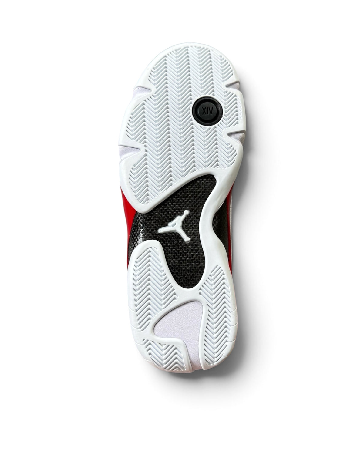 Air Jordan 14 “Candy Cane”