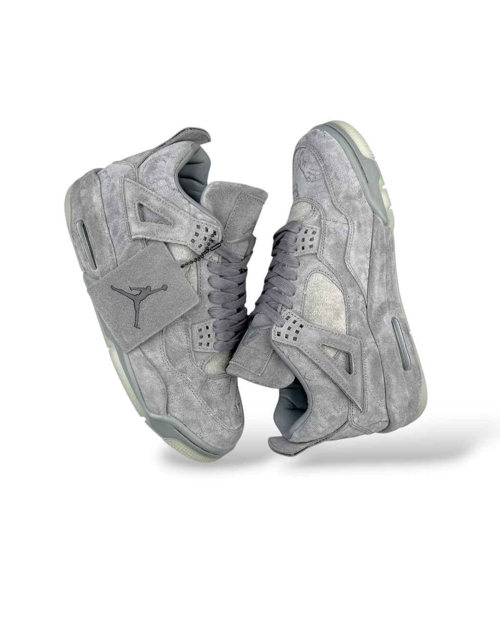 Air Jordan 4 “Kaws”