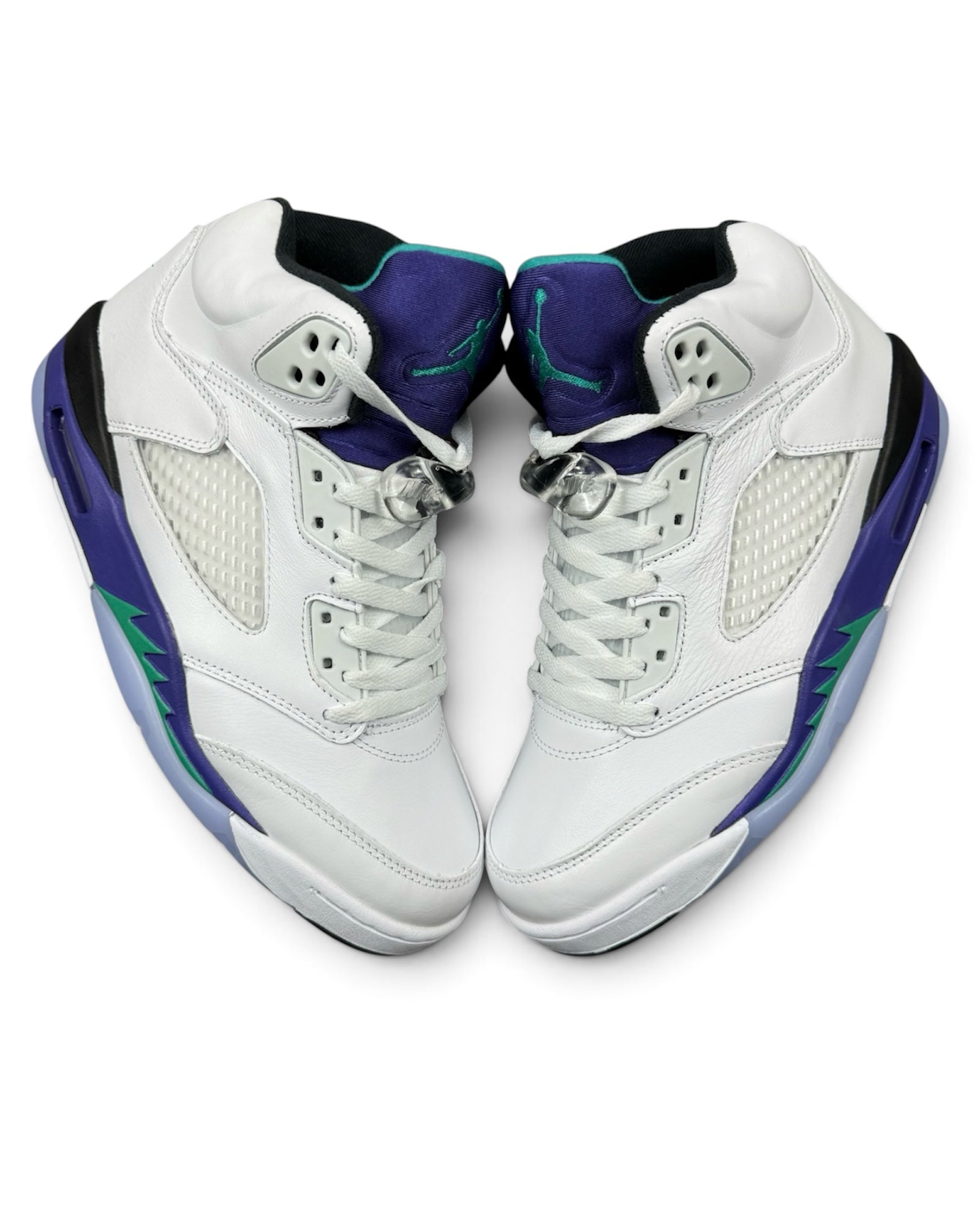 Air Jordan 5 OG “Grape" 2025